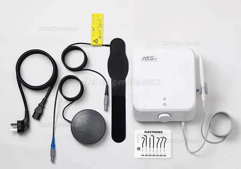 Neway ATS-S1 Dentales Hochfrequenz Elektrochirurgieger&auml;t 40 W mit 7 Elektrodenspitzen